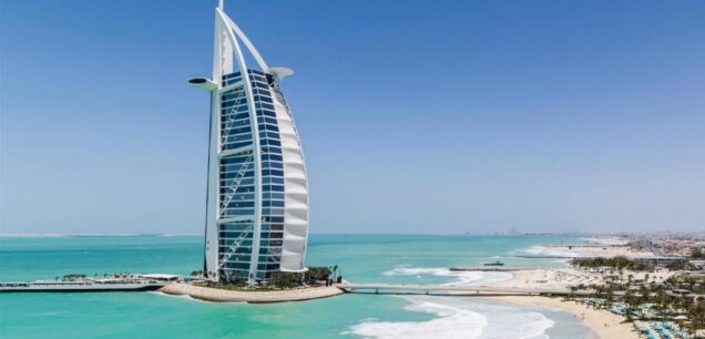 Dubai
