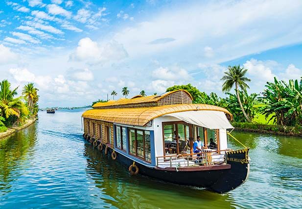 kerala tour