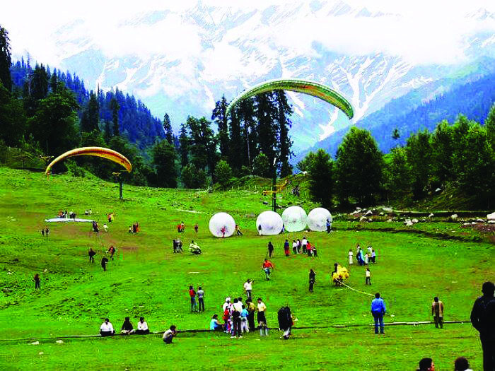 Himachal Pradesh