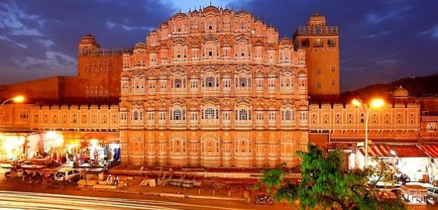 Rajasthan