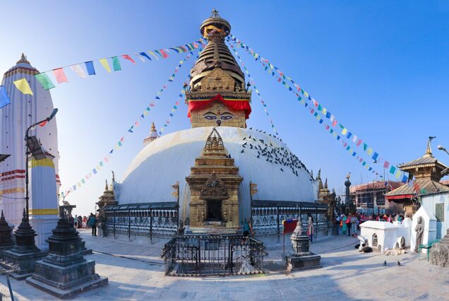 Immerse yourself in Nepal's - 3 Nights 4 Days