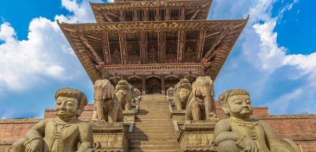 Kathmandu