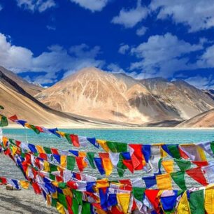 Ladakh