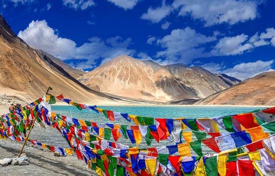 Ladakh