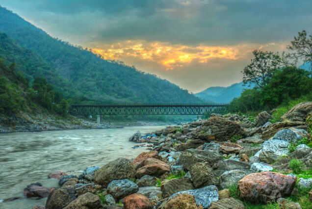 4 Days - Private Rishikesh Tour