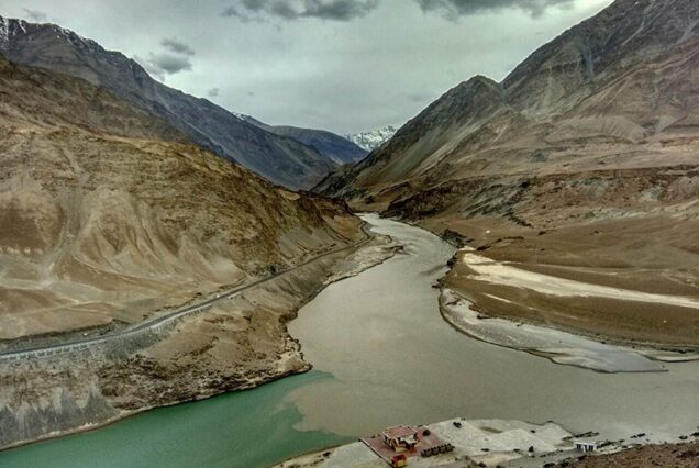 Discover Ladakh in 7 Days Tour