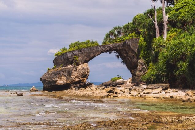 neil island andaman