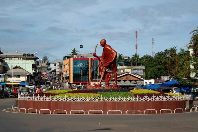 port blair andaman