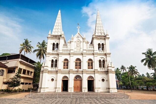 Unforgettable 8 Days Kerala Tour