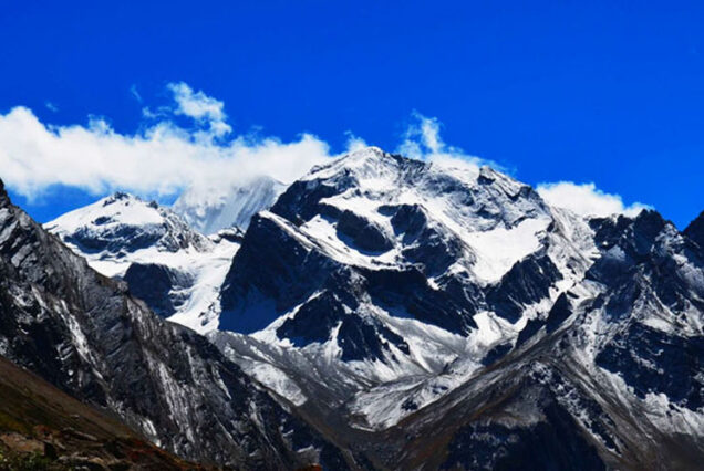 Om parvat