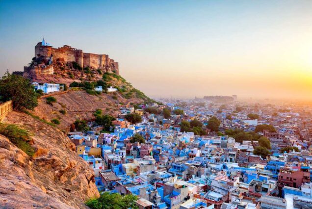 jodhpur tour