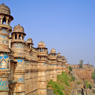 Madhya Pradesh