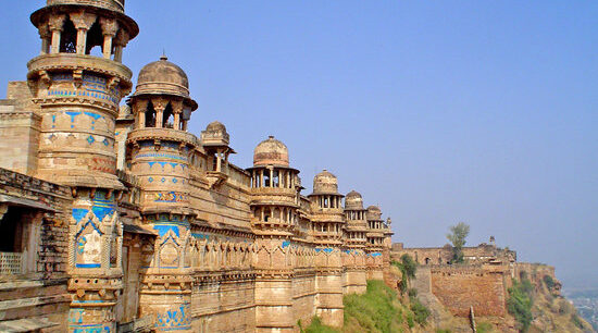 Madhya Pradesh