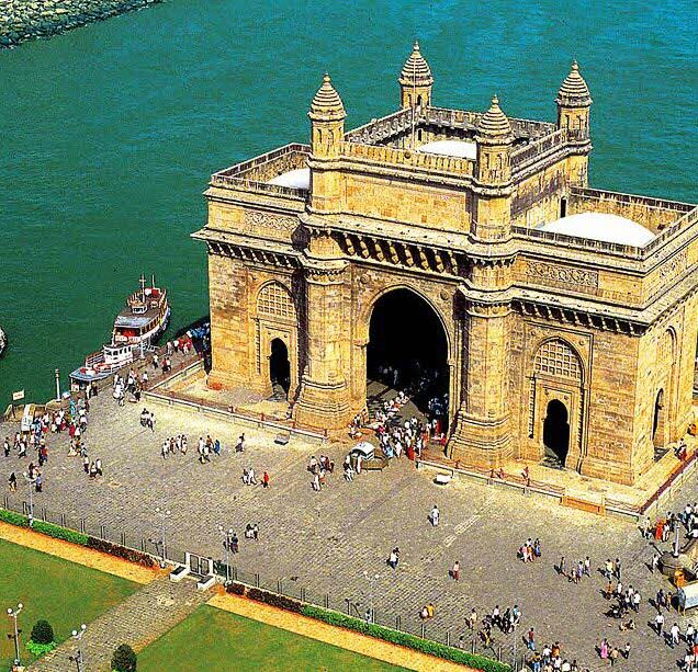 Maharashtra