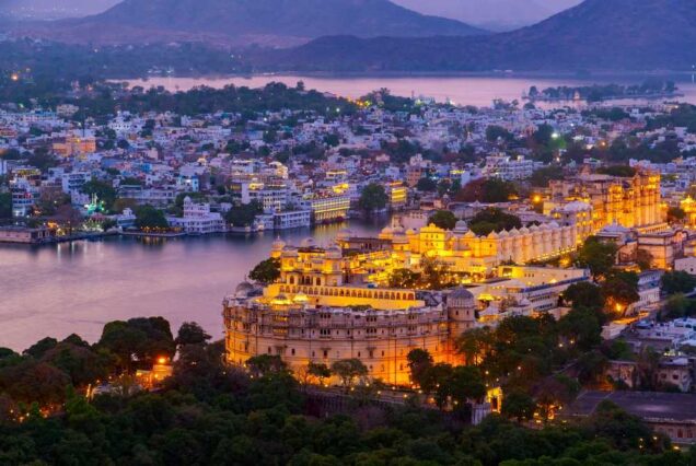 udaipur tours