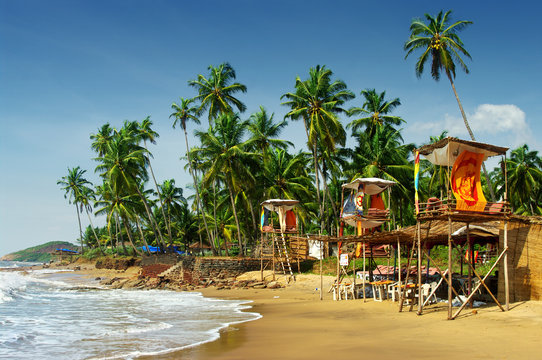 goa packages