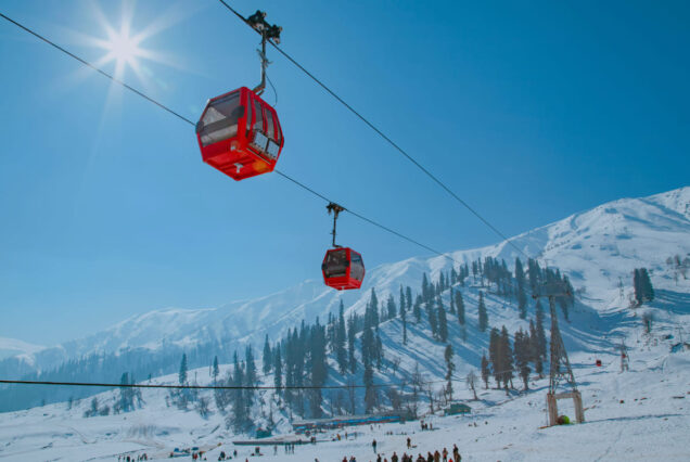 6 Days - Srinagar Tour