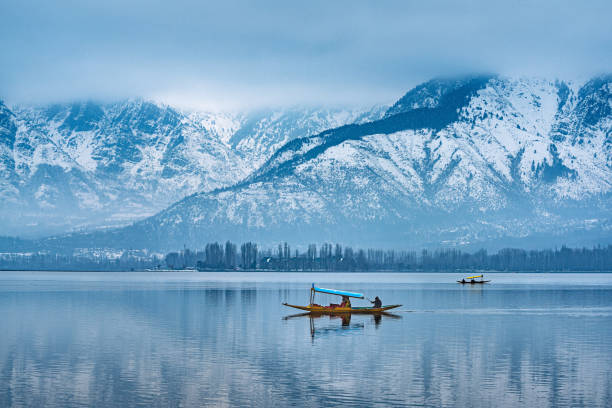 7 Days – Charismatic Kashmir Tour