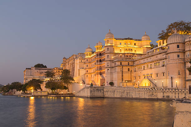 4 Nights 5 Days - Udaipur, Mount Abu Tour