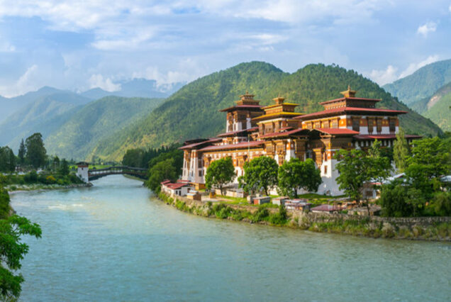 The Ultimate 9 Days Bhutan Experience