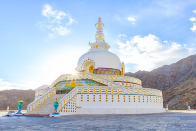 09 Days Journey of Buddhist Sacred Sites