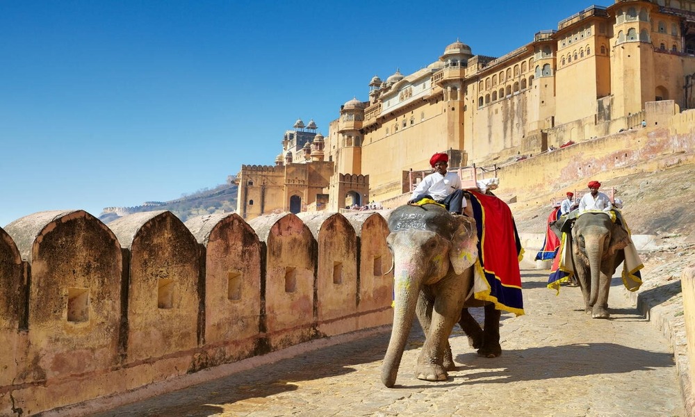 Rajasthan