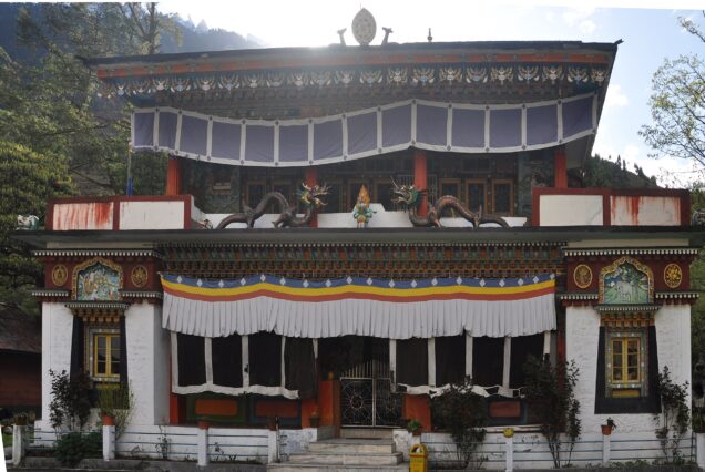 5 Days – Gangtok & Lachung Tour