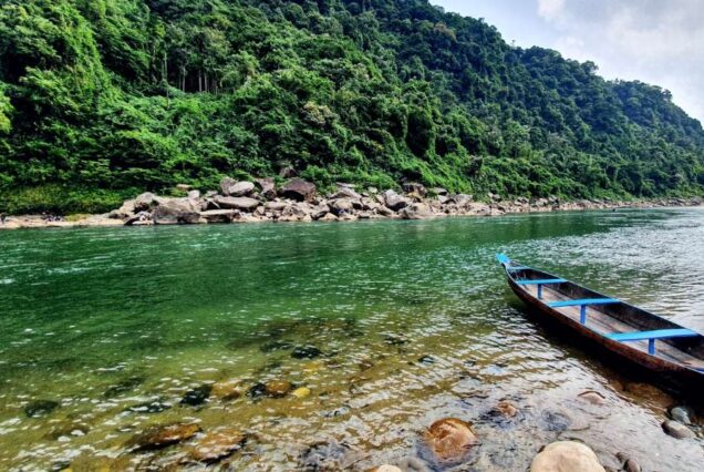 6 Days North East Tour - Shillong Guwahati