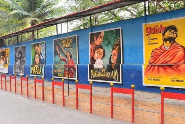 Lights, Camera, Bollywood: Bollywood Tour