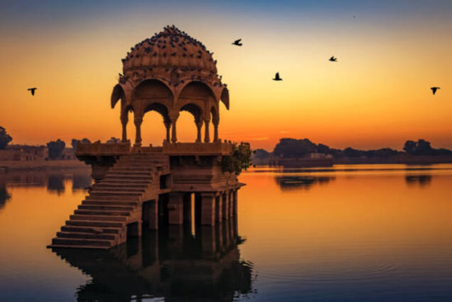 Discover the 16 days Royal Rajasthan Tour