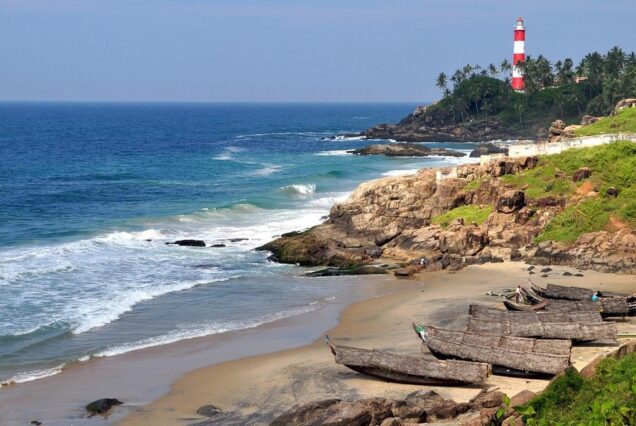 A 11 day journey through South India Temple and Beaches