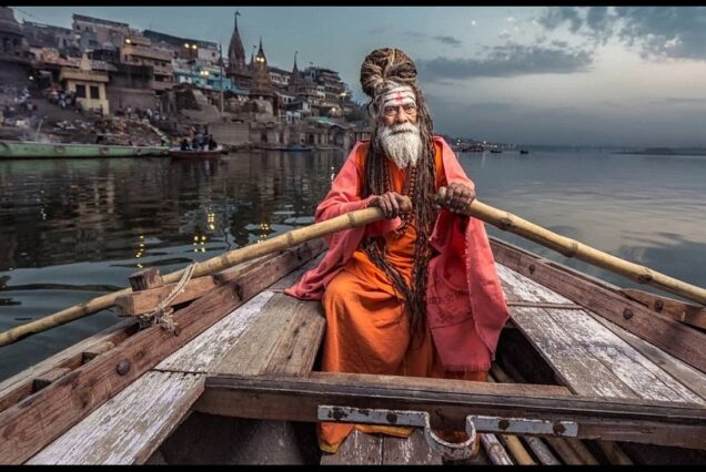 Three Days in Varanasi- Spiritual and Cultural Experience