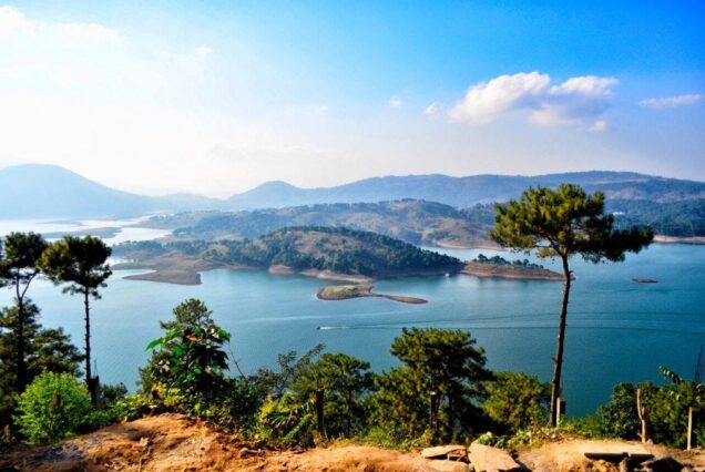 6 Days - Shillong Kaziranga Guwahati - North East