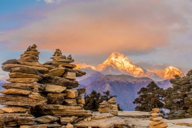 09 Days of Ultimate Nepal Tour