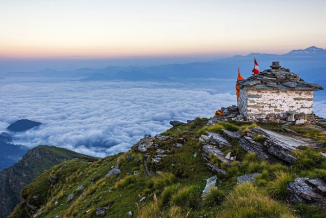 Haridwar, Chopta and Auli Adventure