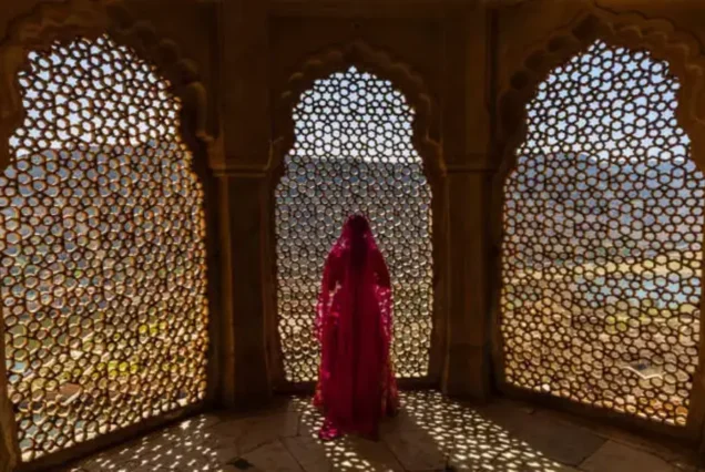 Explore Magic of Rajasthan with Goa