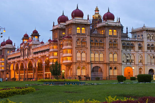 Exploring 10 Days in Ooty, Coorg, Mysore & Kodaikanal