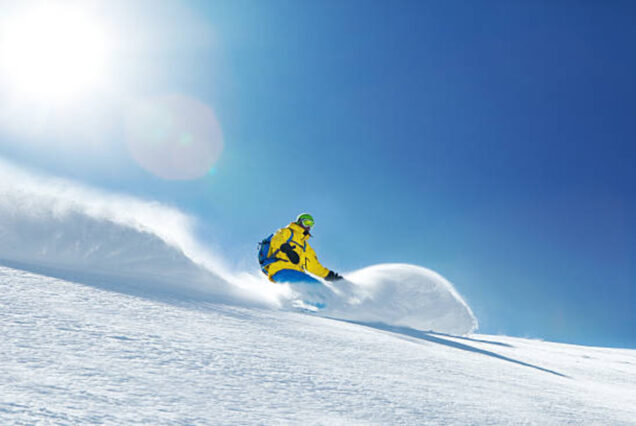 6-Day Srinagar & Gulmarg Adventure