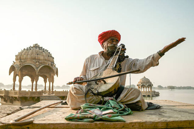 16 Days of Royal Rajasthan