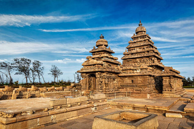 Exploring the Heart of South India