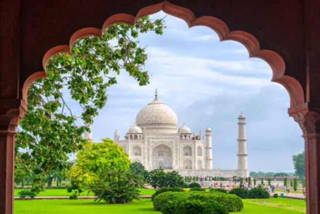 Cultural Wonders of North and West India
