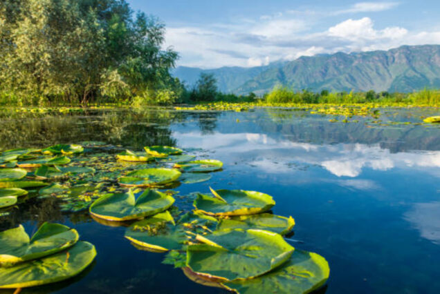6 Days of Exploring the Untouched Valleys
