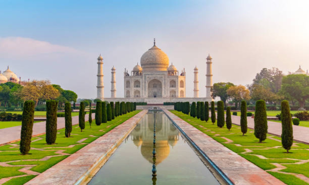 Agra