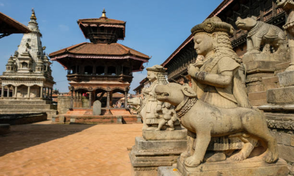 Nepal