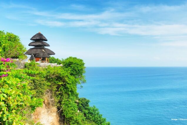 5 Days Exploring the Best of Bali