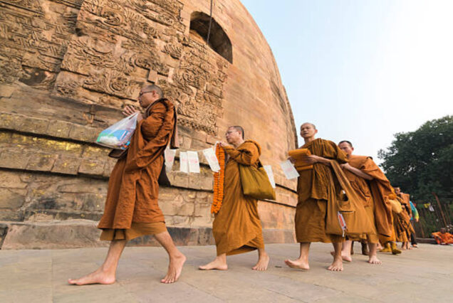 Varanasi: The Spiritual Heart of India