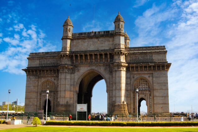 14 Days - Central India Tour