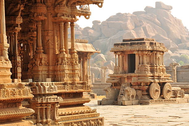 17 Days Through timeless Karnataka