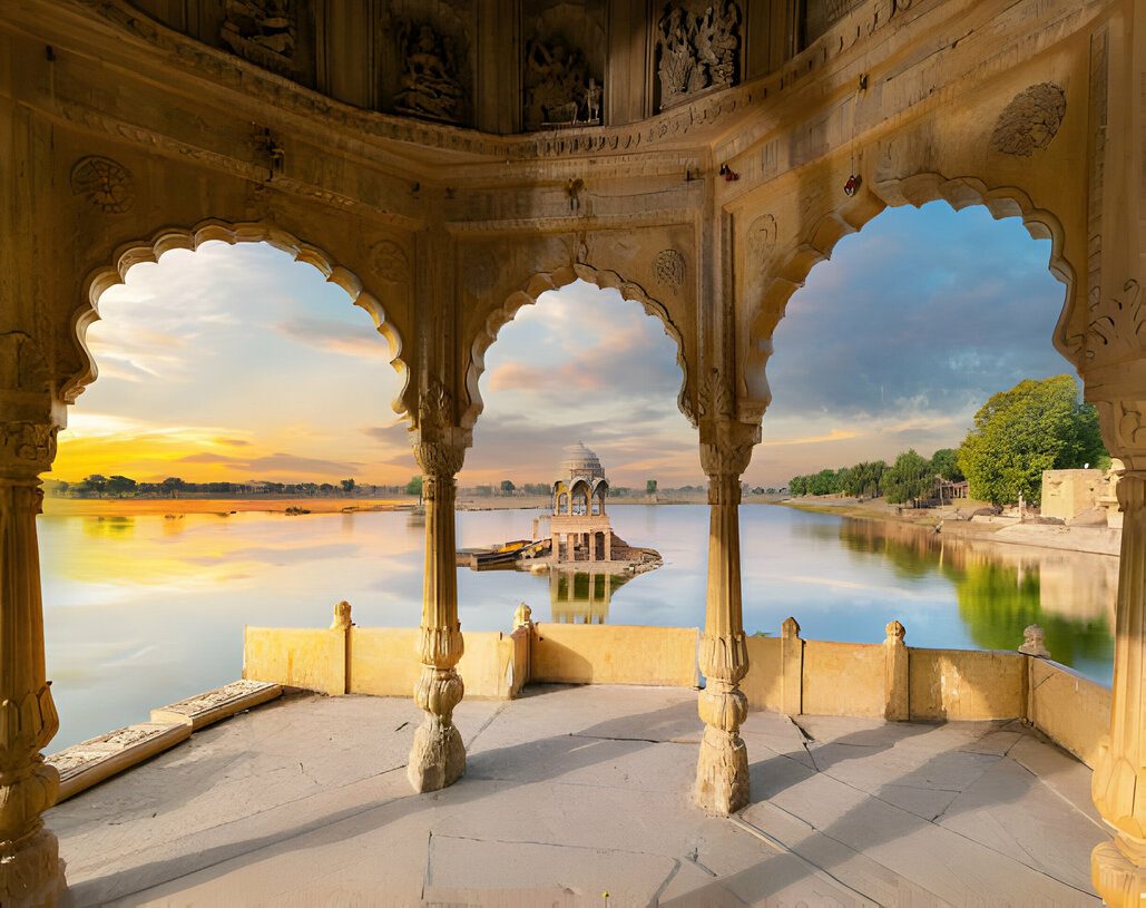 udaipur