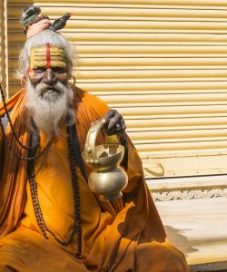 varanasi
